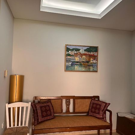 Ta Kalamakia Apartments Vatera Exteriér fotografie
